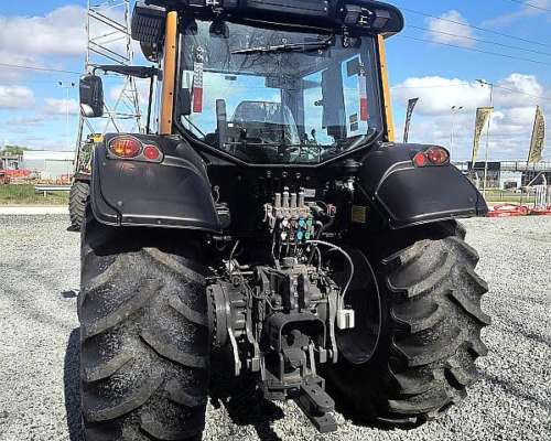 Valtra BH 154 Cabina Full