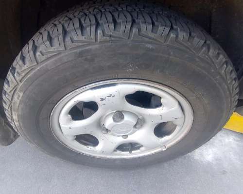 Ford ECO Sport 2010 XL Plus 4X2 NAF GNC $8.299.000 147.000km