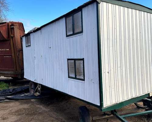 Casillas Rurales 4 Camas Varias