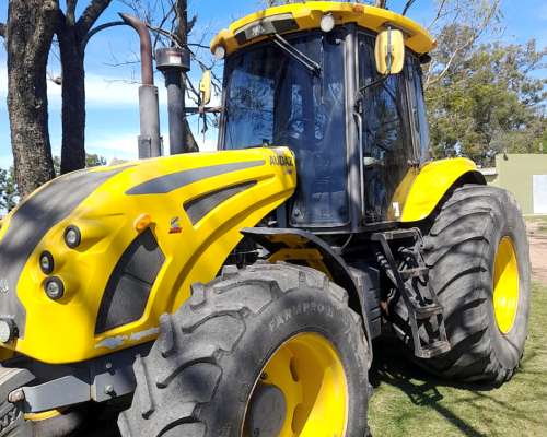 Tractor Pauny Audaz 2200
