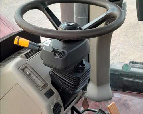 Tractor Magnum 315 Case