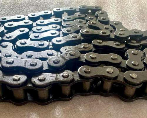 Cadena a Rodillo ASA 120-1 Origen India 3.05m