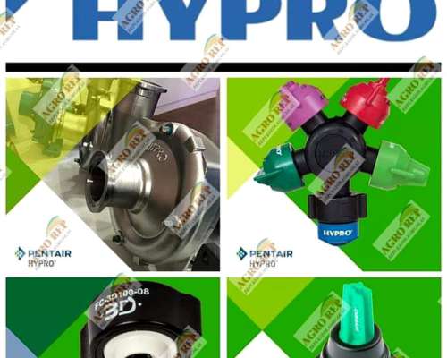 Repuestos Originales Productos Hypro