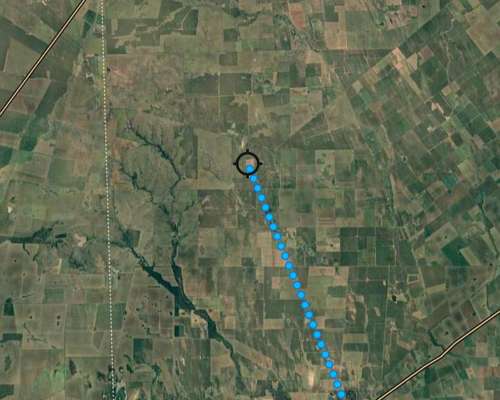 Se Vende Campo Agricola