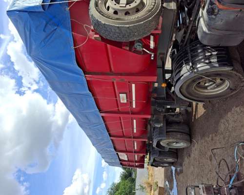 Batea Ombu 40 M 20015