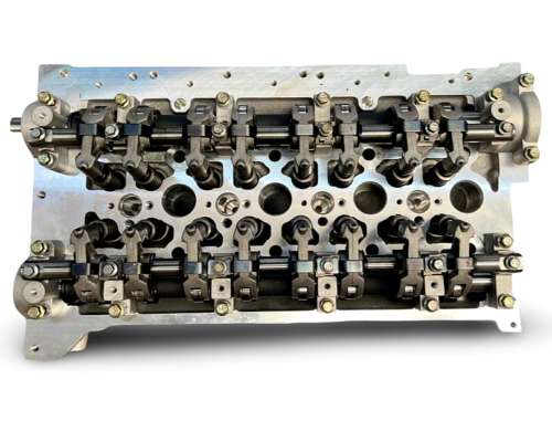 Tapa de Cilindro Renault Master 2.5 G9U Armada