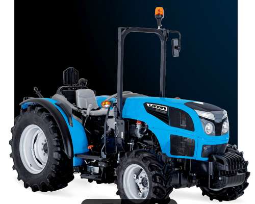 Tractor Landini REX F-ge 75 - 100 HP