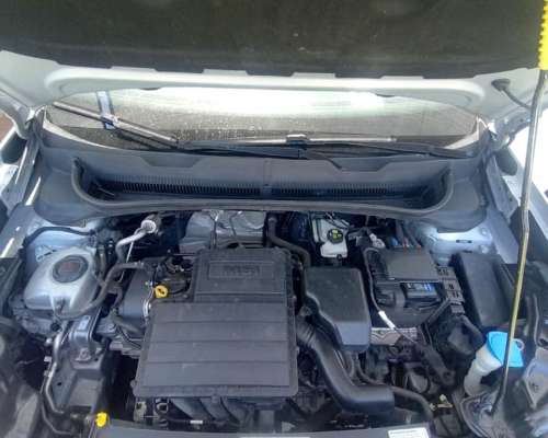 Volkswagen T-cross 1.6 Highline AT 6 2020 Diesel $30.699.000