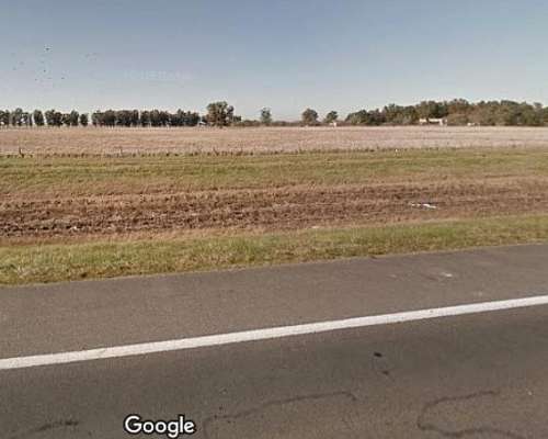 Campo en General Guido