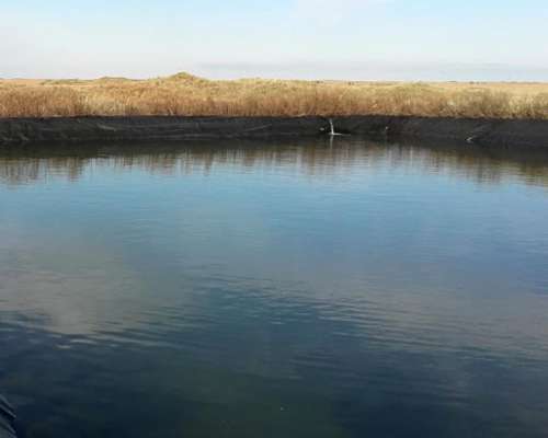 Unión, San Luis. 13000 Has. Excelente Estancia Ganadera