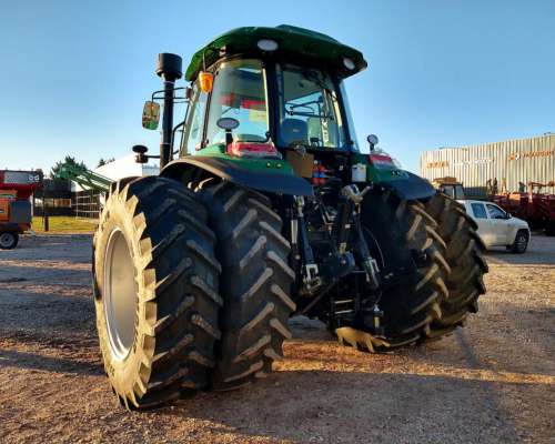Tractor Chery Rs2404-c 245 HP Centro Hidráulico Cerrado