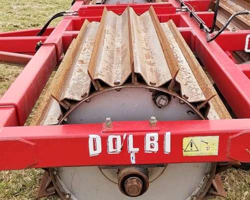 Dolbi Usado Impecable. 4,5 Mts