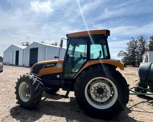 Valtra 990 2019 106hp Impecable Estado