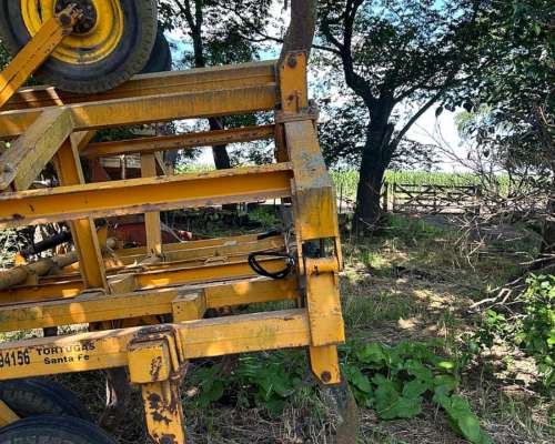 Cincel Praga de 19 Puas