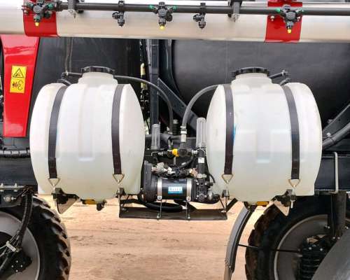 Patriot 300 36 Mts año 2024