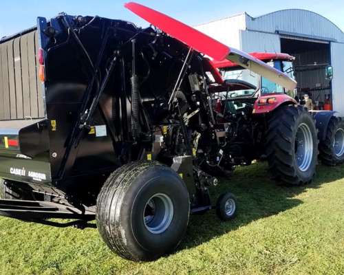 Case RB 565 año 2020 Impecable