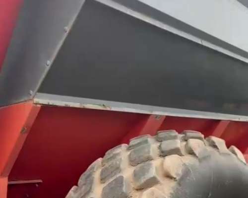 Mainero 5272 (tl0053) Incluye Balanza Magris y Neumaticos