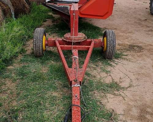 Maicero de 13 S a 52 CM. Maizco Mxiii. año 2007