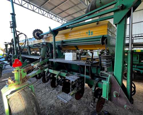 Sembradora Erca Serie IV 14 a 52