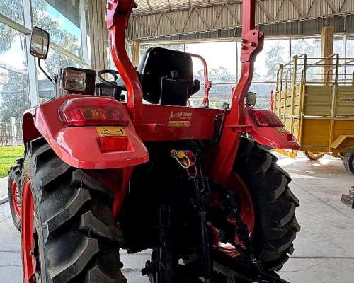Tractor Habomag TR45 0km