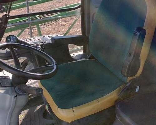 Pulverizadora Metalfor 3200 Serie Especial - 32m 9 Cortes AT