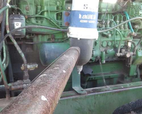 Tractor John Deere 8430