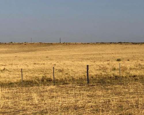 260 Has de Campo Mixto Estomba