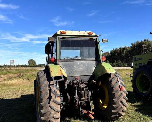 John Deere 2800 Motor Zetor