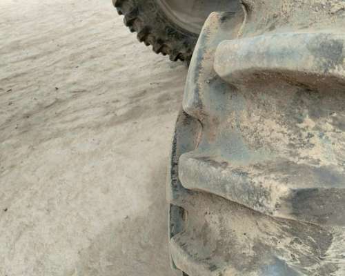 Metalfor Múltiple 2800 Piloto Trimble con Cortes Automáticos