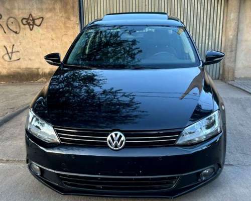 Volkswagen Vento 2.5 Luxury 170cv (l11) 2012 GNC $16.499.000