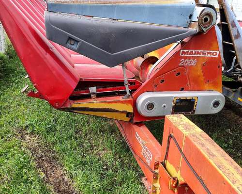 Mainero 2008 - 16 a 52 CM. Reacondicionado