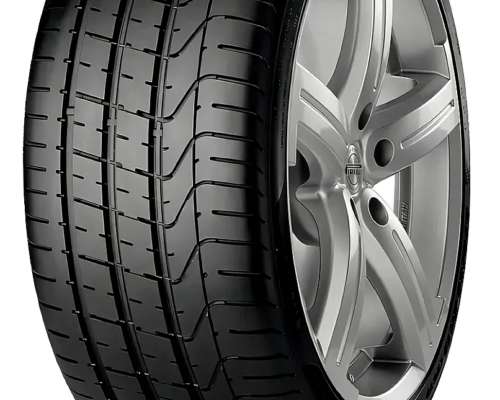 Neumático Pirelli P Zero 235/40 R18 95y Neumen