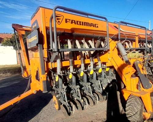 Fabimag FG 01 2024