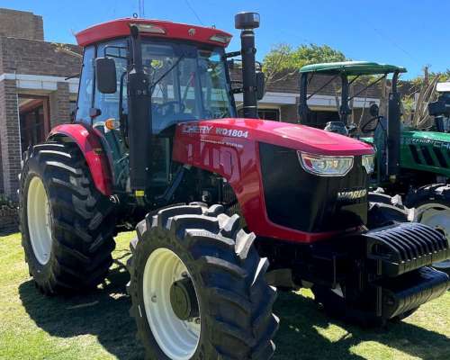 Tractor Chery Rs1804c 180hp 4X4