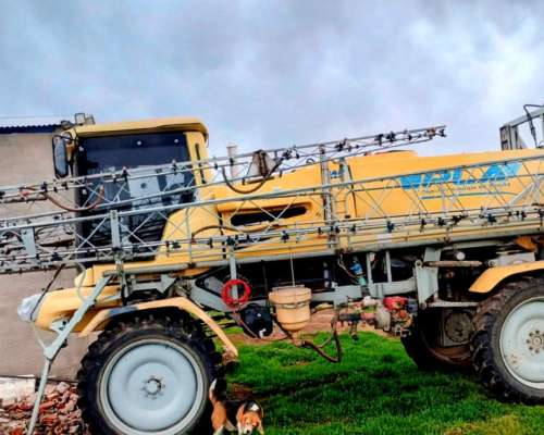 Pla MAP II 3000 -2005- 28 Metros-