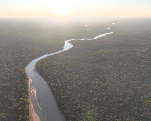 Alto Alegre, Patiño, Formosa - 46.106 Ha