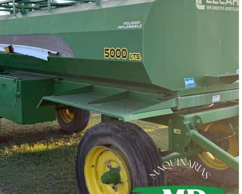 Cisterna Combinada 5000 Litros