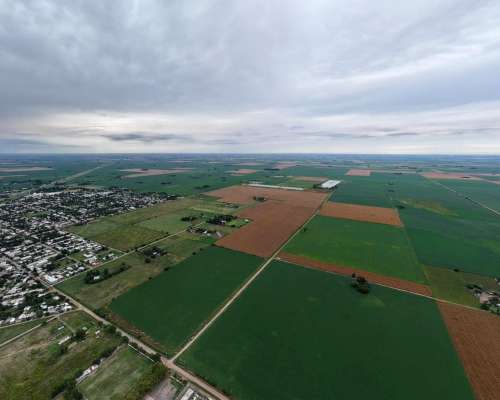 47,33 Ha Firmat Santa FE