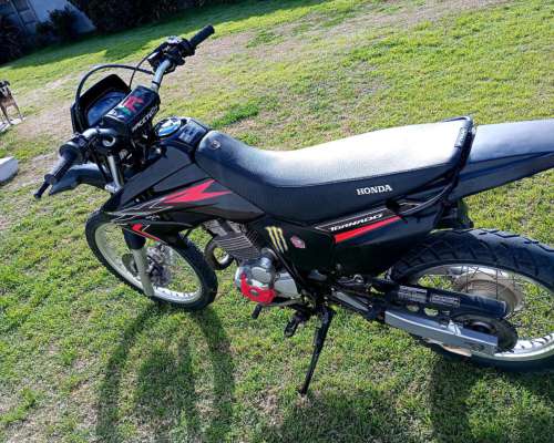 Se Vende Tornado 250