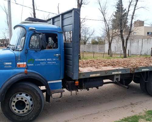 Transporte Carga Provincia Buenos Aires/ Entre Rios