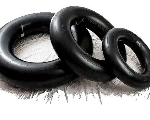 Cámara Agrícola Reforzada 18.4-38 V. Tr218a Blakark Coreana