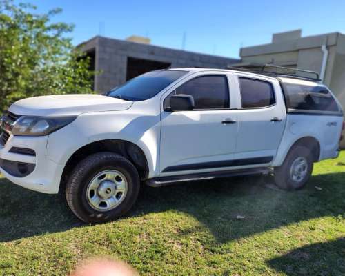 Chevrolet S10 LS 4X4