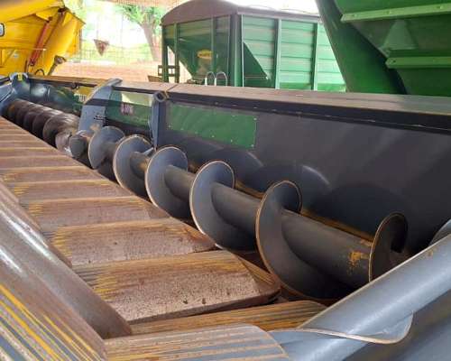 Maicero Mainero 3010 de 18 a 52 2022 Excelente Estado