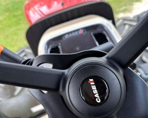 Tractor Case IH Magnum 325 MY25 4wd