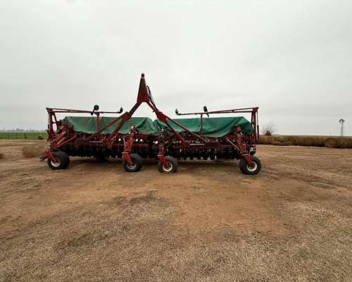 Crucianelli Pionera 55 a 17.5. Kit Gruesa a 35. a Revisar