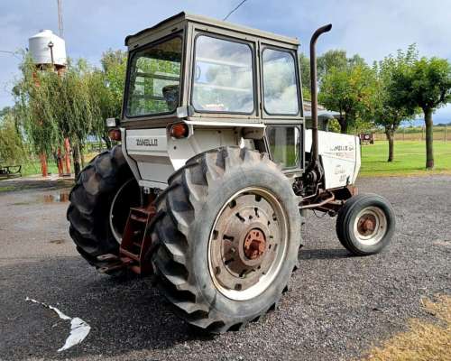 Zanello 100 Turbo Único por SU Estado.