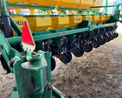 Sembradora Erca de 12 a 52 cm