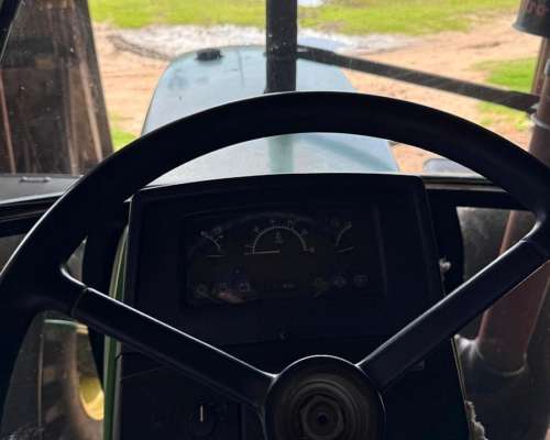 Tractor John Deere 7500