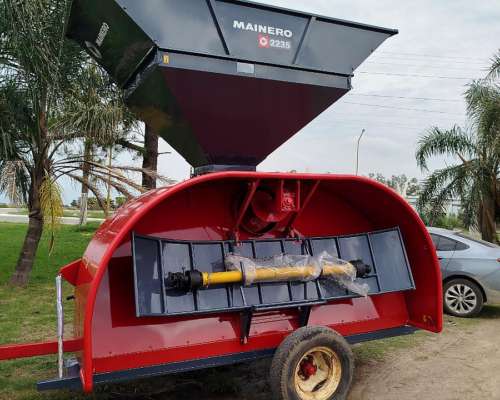 Mainero 2235 - Disponible - Entrega Inmediata