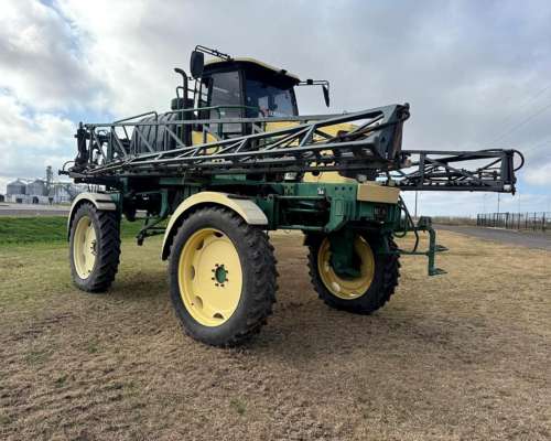 Caiman SP HC 3328 - año 2010